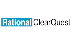 Rational ClearQuest logo